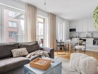 Bostadsbild