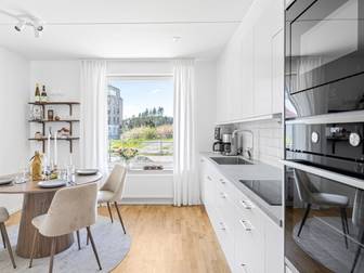 Bostadsbild