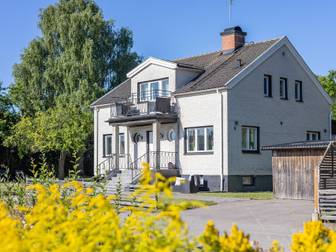 Bostadsbild