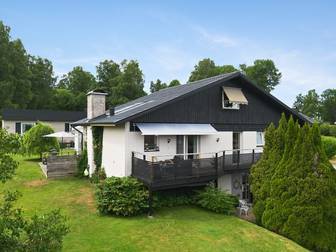 Bostadsbild