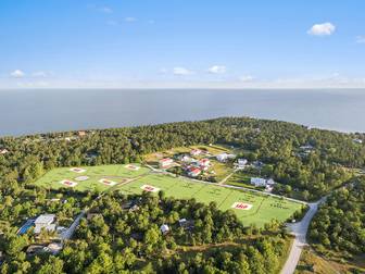 Högklint Getsvältans väg 9