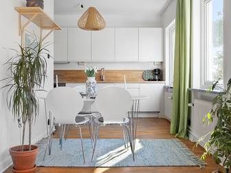 Bostadsbild