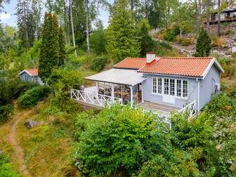 Bostadsbild