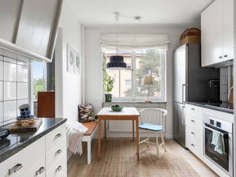 Bostadsbild