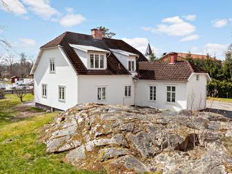 Gerda Wigströms väg 8