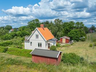Bostadsbild