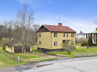 Östra Esplanaden 17