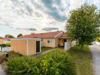 Bostadsbild