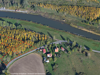 Västerby - Brådtom