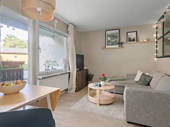 Bostadsbild