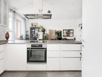 Bostadsbild