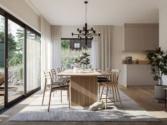 Bostadsbild