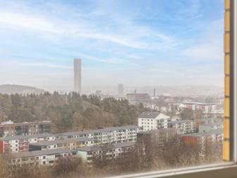 Bostadsbild
