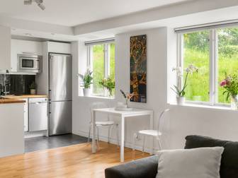 Bostadsbild