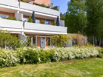 Bostadsbild