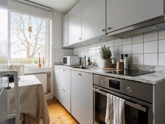 Bostadsbild