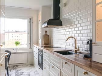 Bostadsbild