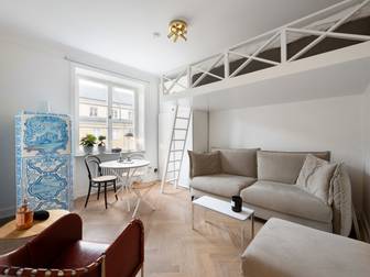 Bostadsbild