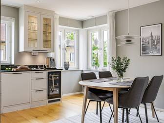 Bostadsbild