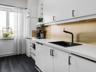 Bostadsbild