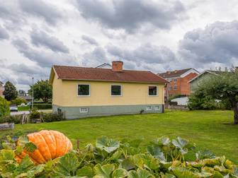 Bostadsbild
