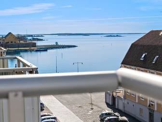 Alamedan 8 A Lgh 1501