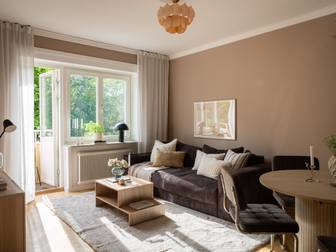 Bostadsbild