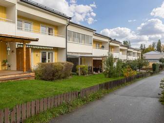 Bostadsbild