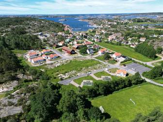 Bostadsbild