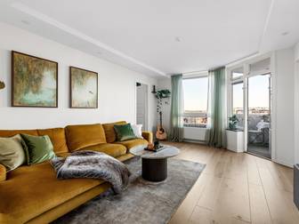 Bostadsbild