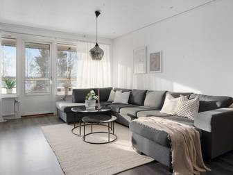 Bostadsbild