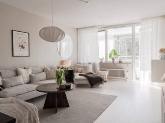 Bostadsbild