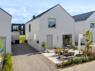 Bostadsbild