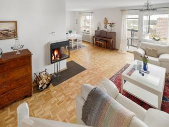Bostadsbild