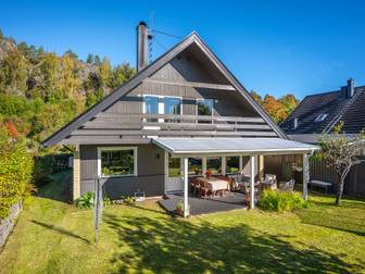 Bostadsbild