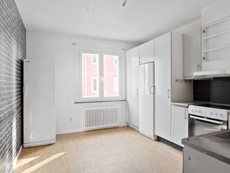 Bostadsbild