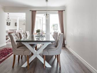 Arvidsborgsvägen 99