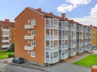 Bostadsbild