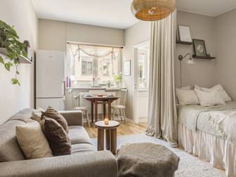 Bostadsbild