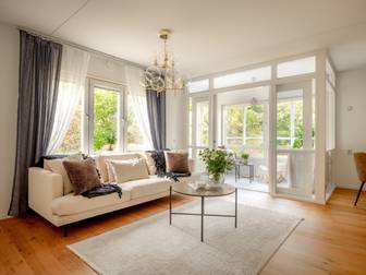 Bostadsbild