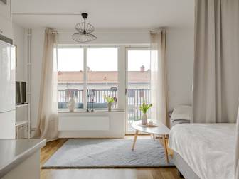 Bostadsbild