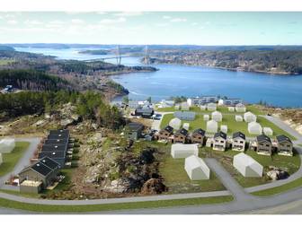 Östra Sundskogsvägen