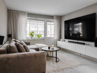 Bostadsbild