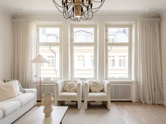 Bostadsbild