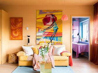 Bostadsbild