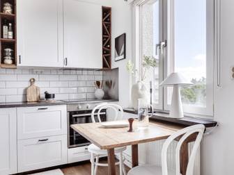 Bostadsbild