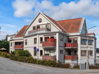 Bostadsbild