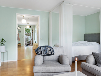 Kryddgårdsgatan 15A