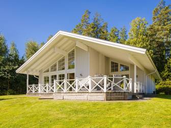 Bostadsbild