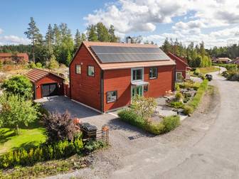 Bostadsbild